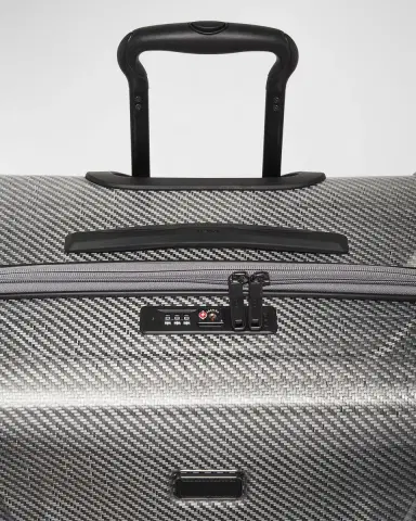 TUMI Short Trip Expandable Packing Case | Thumbnail 5 TUMI Short Trip Expandable Packing Case | Thumbnail 5