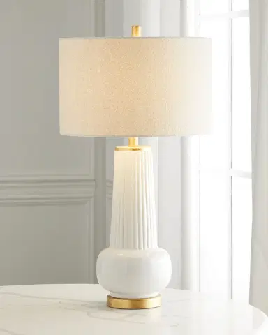 Couture Lamps Barron Table Lamp - 30" | Thumbnail 2 Couture Lamps Barron Table Lamp - 30" | Thumbnail 2
