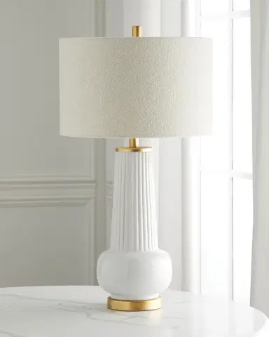 Couture Lamps Barron Table Lamp - 30" | Thumbnail 1 Couture Lamps Barron Table Lamp - 30" | Thumbnail 1