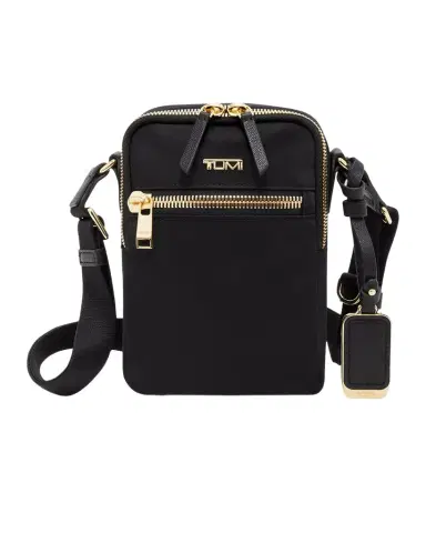 TUMI Persia Crossbody Bag | Thumbnail 1 TUMI Persia Crossbody Bag | Thumbnail 1