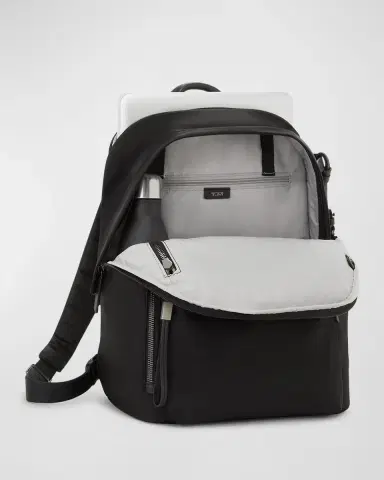 Tumi Halsey Backpack | Thumbnail 3 Tumi Halsey Backpack | Thumbnail 3