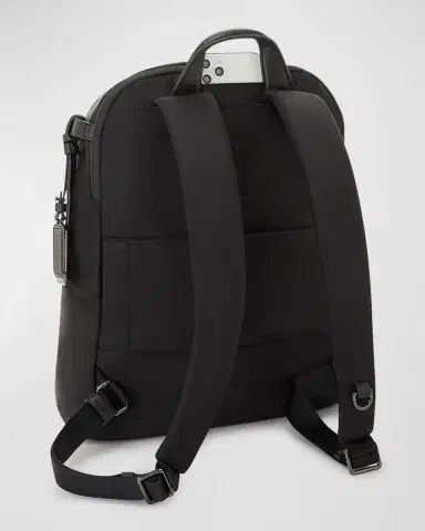 Tumi Halsey Backpack | Thumbnail 4 Tumi Halsey Backpack | Thumbnail 4