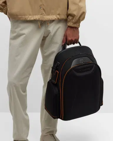 TUMI x McLaren Paddock Backpack | Thumbnail 2 TUMI x McLaren Paddock Backpack | Thumbnail 2