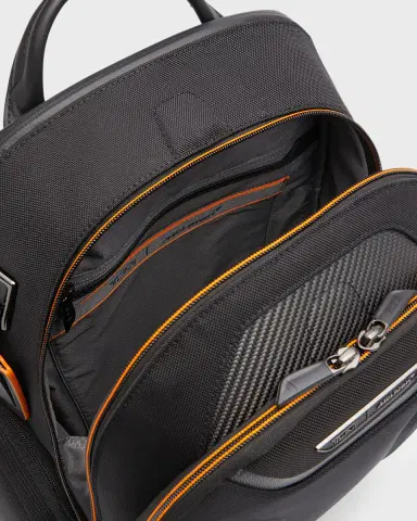 TUMI x McLaren Paddock Backpack | Thumbnail 3 TUMI x McLaren Paddock Backpack | Thumbnail 3