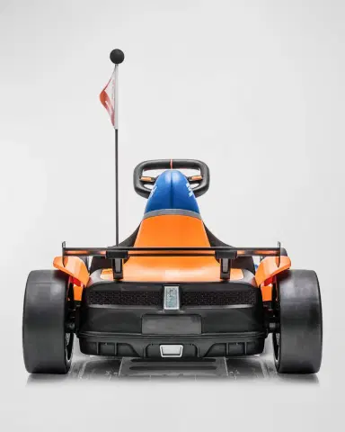 Best Ride on Cars McLaren GoKart 24V | Thumbnail 4 Best Ride on Cars McLaren GoKart 24V | Thumbnail 4
