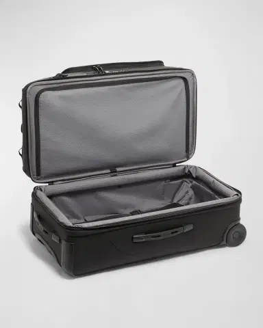 TUMI Wheeled Duffel Expandable Packing Case | Thumbnail 2 TUMI Wheeled Duffel Expandable Packing Case | Thumbnail 2