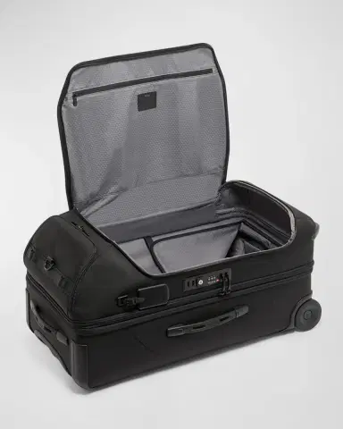 TUMI Wheeled Duffel Expandable Packing Case | Thumbnail 4 TUMI Wheeled Duffel Expandable Packing Case | Thumbnail 4