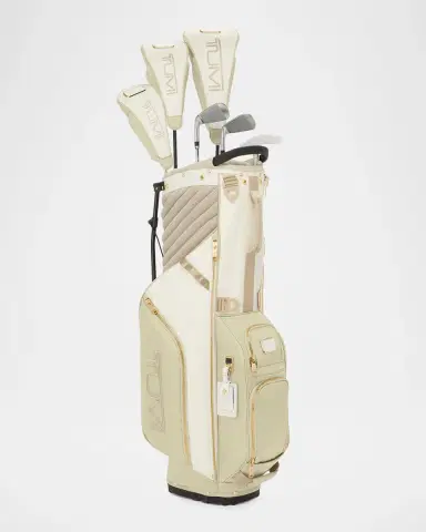 TUMI Golf Cart Bag | Thumbnail 4 TUMI Golf Cart Bag | Thumbnail 4