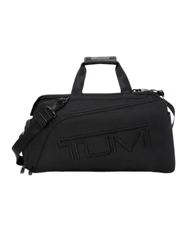 TUMI Golf Duffel Bag | Thumbnail 1 TUMI Golf Duffel Bag | Thumbnail 1