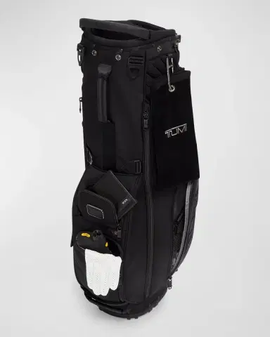 TUMI Golf Cart Bag | Thumbnail 2 TUMI Golf Cart Bag | Thumbnail 2