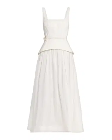 Acler Actonhill Linen Maxi Dress | Thumbnail 1 Acler Actonhill Linen Maxi Dress | Thumbnail 1