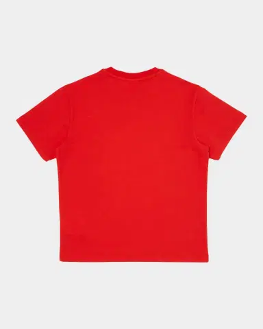 Off-White Boy's Big Bookish Double Logo T-Shirt, Size 4-12 | Thumbnail 2 Off-White Boy's Big Bookish Double Logo T-Shirt, Size 4-12 | Thumbnail 2