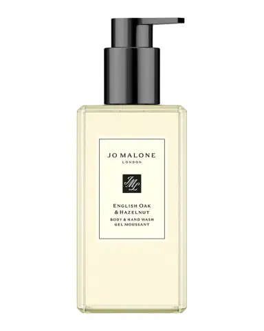 Jo Malone London English Oak & Hazelnut Body & Hand Wash, 8.5 oz. | Thumbnail 1 Jo Malone London English Oak & Hazelnut Body & Hand Wash, 8.5 oz. | Thumbnail 1