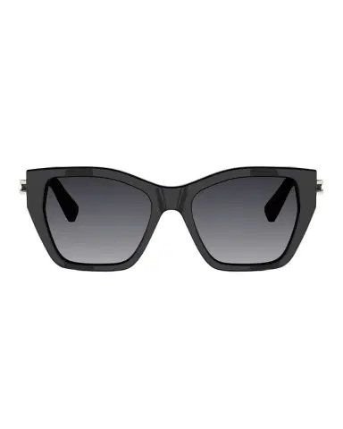 BVLGARI B. Zero1 52mm Acetate Butterfly Sunglasses | Thumbnail 1 BVLGARI B. Zero1 52mm Acetate Butterfly Sunglasses | Thumbnail 1