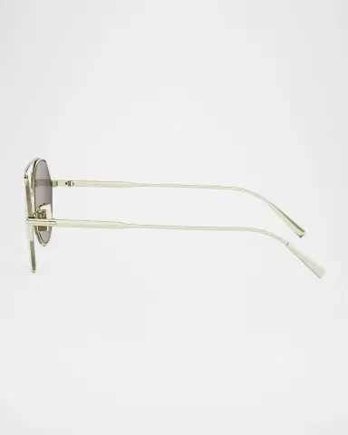 Dior Blacksuit R6U Round Sunglasses | Thumbnail 3 Dior Blacksuit R6U Round Sunglasses | Thumbnail 3