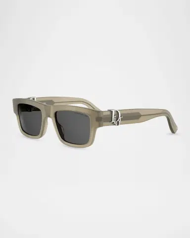 DIOR Dior Oblique S3I Sunglasses | Thumbnail 3 DIOR Dior Oblique S3I Sunglasses | Thumbnail 3