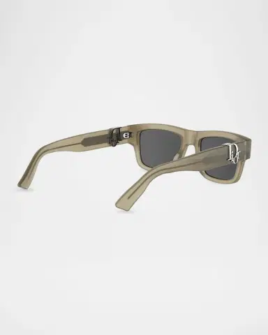 DIOR Dior Oblique S3I Sunglasses | Thumbnail 5 DIOR Dior Oblique S3I Sunglasses | Thumbnail 5
