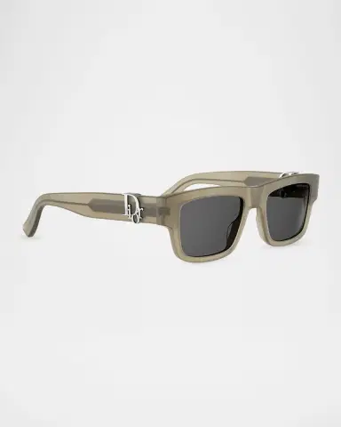 DIOR Dior Oblique S3I Sunglasses | Thumbnail 6 DIOR Dior Oblique S3I Sunglasses | Thumbnail 6