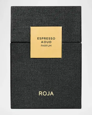 ROJA Espresso Aoud Parfum | Thumbnail 2 ROJA Espresso Aoud Parfum | Thumbnail 2
