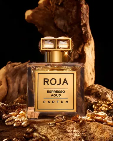 ROJA Espresso Aoud Parfum | Thumbnail 4 ROJA Espresso Aoud Parfum | Thumbnail 4