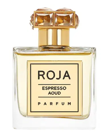 ROJA Espresso Aoud Parfum | Thumbnail 1 ROJA Espresso Aoud Parfum | Thumbnail 1
