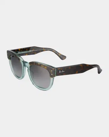 Ray-Ban RB029S Gradient Mega Hawkeye Sunglasses | Thumbnail 2 Ray-Ban RB029S Gradient Mega Hawkeye Sunglasses | Thumbnail 2