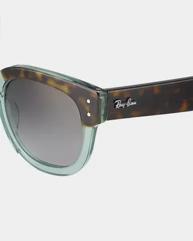 Ray-Ban RB029S Gradient Mega Hawkeye Sunglasses | Thumbnail 3 Ray-Ban RB029S Gradient Mega Hawkeye Sunglasses | Thumbnail 3