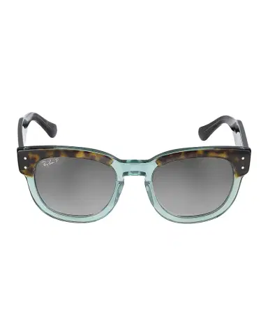 Ray-Ban RB029S Gradient Mega Hawkeye Sunglasses | Thumbnail 1 Ray-Ban RB029S Gradient Mega Hawkeye Sunglasses | Thumbnail 1