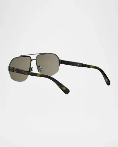BVLGARI Bvlgari Aluminiu Sunglasses | Thumbnail 4 BVLGARI Bvlgari Aluminiu Sunglasses | Thumbnail 4