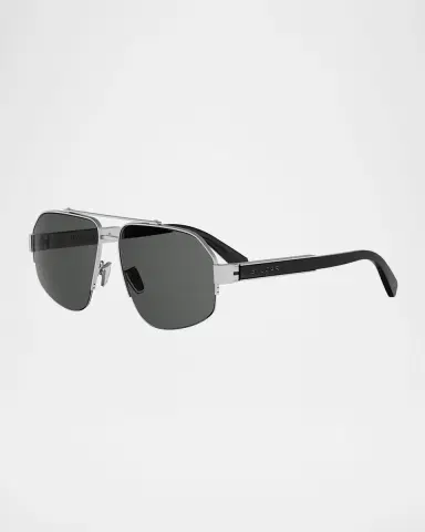 BVLGARI Aluminiu Sunglasses | Thumbnail 2 BVLGARI Aluminiu Sunglasses | Thumbnail 2