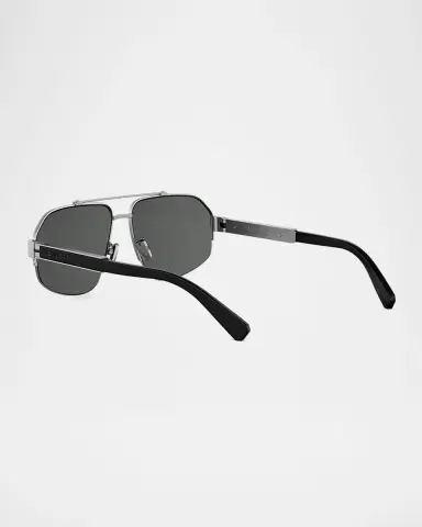 BVLGARI Aluminiu Sunglasses | Thumbnail 4 BVLGARI Aluminiu Sunglasses | Thumbnail 4