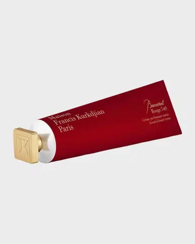 Maison Francis Kurkdjian Baccarat Rouge 540 Scented Hand Cream, 2.4 oz. | Thumbnail 2 Maison Francis Kurkdjian Baccarat Rouge 540 Scented Hand Cream, 2.4 oz. | Thumbnail 2
