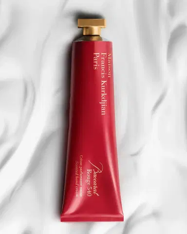 Maison Francis Kurkdjian Baccarat Rouge 540 Scented Hand Cream, 2.4 oz. | Thumbnail 3 Maison Francis Kurkdjian Baccarat Rouge 540 Scented Hand Cream, 2.4 oz. | Thumbnail 3