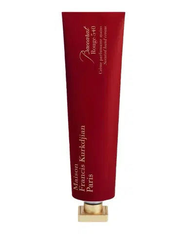 Maison Francis Kurkdjian Baccarat Rouge 540 Scented Hand Cream, 2.4 oz. | Thumbnail 1 Maison Francis Kurkdjian Baccarat Rouge 540 Scented Hand Cream, 2.4 oz. | Thumbnail 1