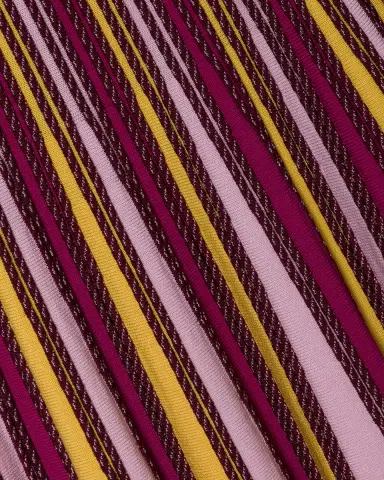 Simkhai Soleil Striped Strapless Midi Dress | Thumbnail 6 Simkhai Soleil Striped Strapless Midi Dress | Thumbnail 6