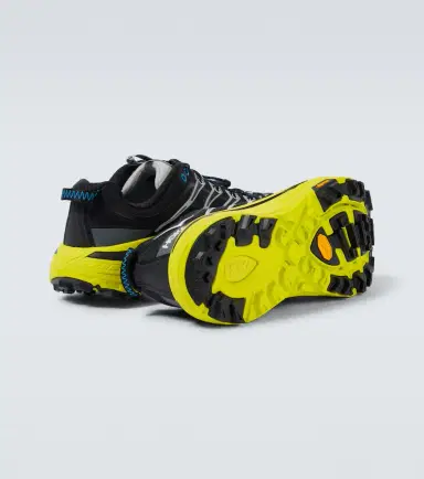 Hoka One One Mafate Three2 running shoes | Thumbnail 5 Hoka One One Mafate Three2 running shoes | Thumbnail 5