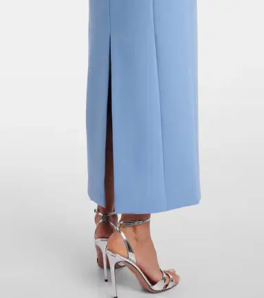Jenny Packham Lima embellished maxi dress | Thumbnail 3 Jenny Packham Lima embellished maxi dress | Thumbnail 3