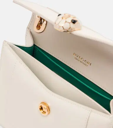 BVLGARI Serpenti Forever Day-to-Night crossbody bag | Thumbnail 4 BVLGARI Serpenti Forever Day-to-Night crossbody bag | Thumbnail 4