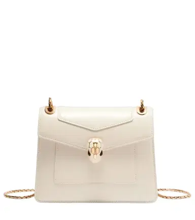 BVLGARI Serpenti Forever Day-to-Night crossbody bag | Thumbnail 1 BVLGARI Serpenti Forever Day-to-Night crossbody bag | Thumbnail 1