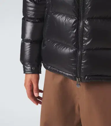 Moncler Maya down jacket | Thumbnail 5 Moncler Maya down jacket | Thumbnail 5