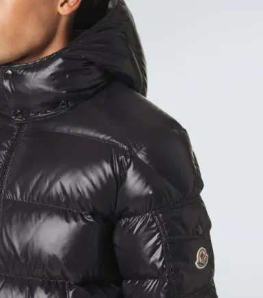 Moncler Maya down jacket | Thumbnail 6 Moncler Maya down jacket | Thumbnail 6