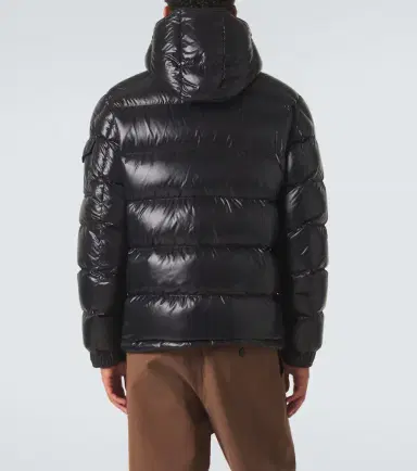 Moncler Maya down jacket | Thumbnail 8 Moncler Maya down jacket | Thumbnail 8