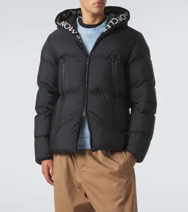 Moncler ontcla down jacket | Thumbnail 2 Moncler ontcla down jacket | Thumbnail 2