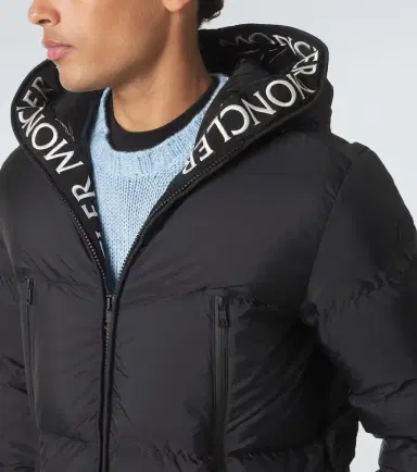 Moncler ontcla down jacket | Thumbnail 3 Moncler ontcla down jacket | Thumbnail 3
