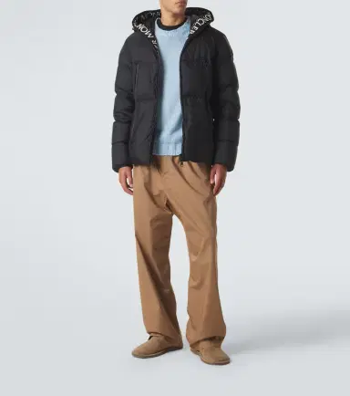 Moncler ontcla down jacket | Thumbnail 4 Moncler ontcla down jacket | Thumbnail 4