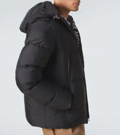 Moncler ontcla down jacket | Thumbnail 5 Moncler ontcla down jacket | Thumbnail 5