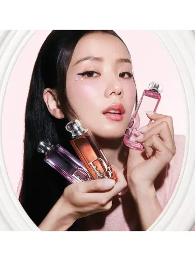 Dior Addict Rosy Glow Eau de Parfum 3.4 oz | Thumbnail 6 Dior Addict Rosy Glow Eau de Parfum 3.4 oz | Thumbnail 6