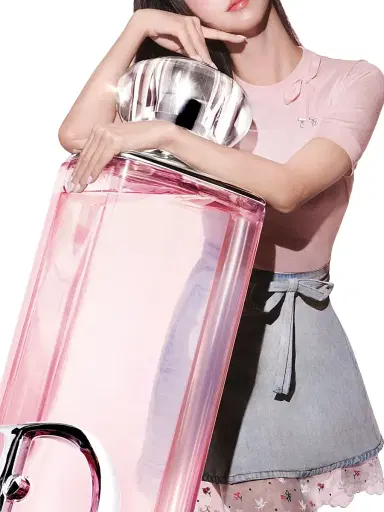 Dior Addict Rosy Glow Eau de Parfum 3.4 oz | Thumbnail 7 Dior Addict Rosy Glow Eau de Parfum 3.4 oz | Thumbnail 7