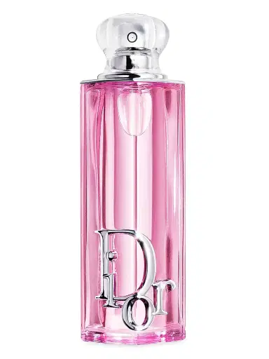 Dior Addict Rosy Glow Eau de Parfum 3.4 oz | Thumbnail 1 Dior Addict Rosy Glow Eau de Parfum 3.4 oz | Thumbnail 1