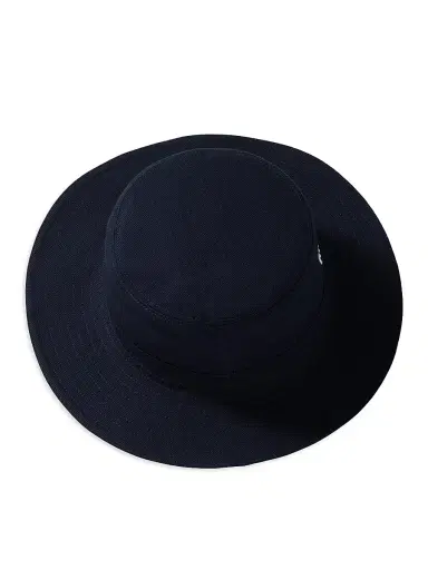 Miu Miu Women's Drill Hat - Blue - Size Large | Thumbnail 2 Miu Miu Women's Drill Hat - Blue - Size Large | Thumbnail 2